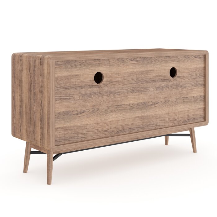 Summerdale TV Stand for TVs up to 49"  JJ656