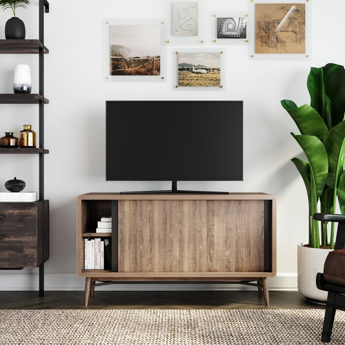 Summerdale TV Stand for TVs up to 49"  JJ656