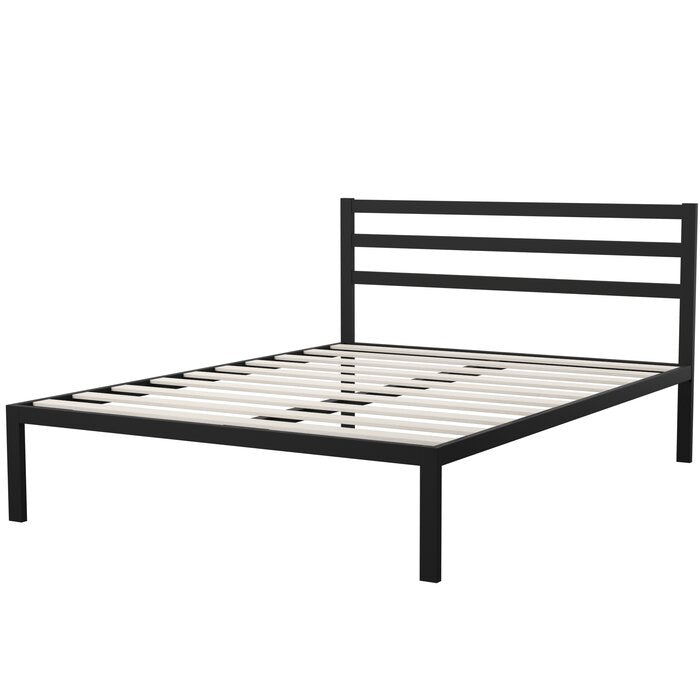 Avey Platform Twin Bed JJ755