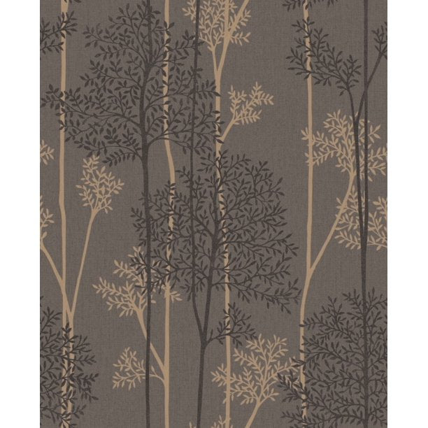 33' x 20"  Innocence  Floral and Botanical Wallpaper DJ856