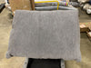 Manusite 25.6'' Wide Square Storage Ottoman with Storage