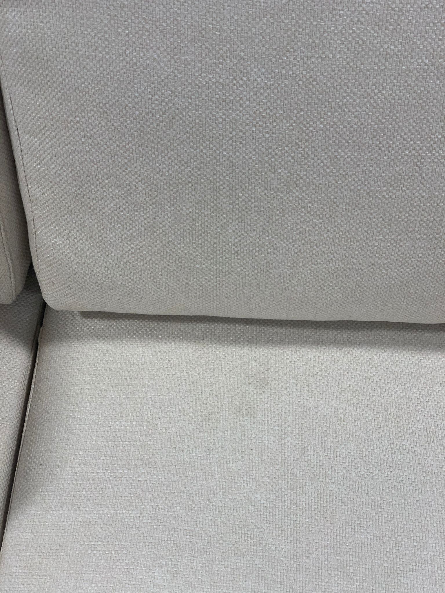 93'' Wide Right Hand Facing Fabric Sectional Piece CYB911
