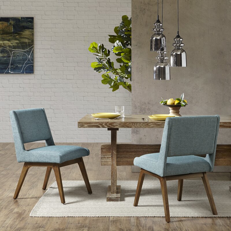 Blue Thame Side Chair (Set of 2) KB970-A5-B1-P1