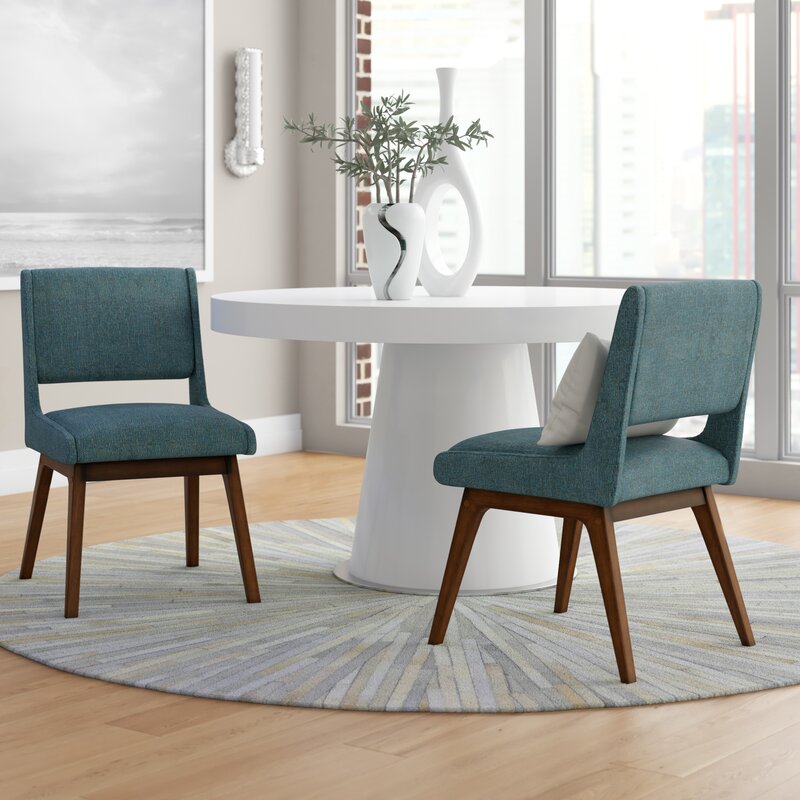 Blue Thame Side Chair (Set of 2) KB970-A5-B1-P1