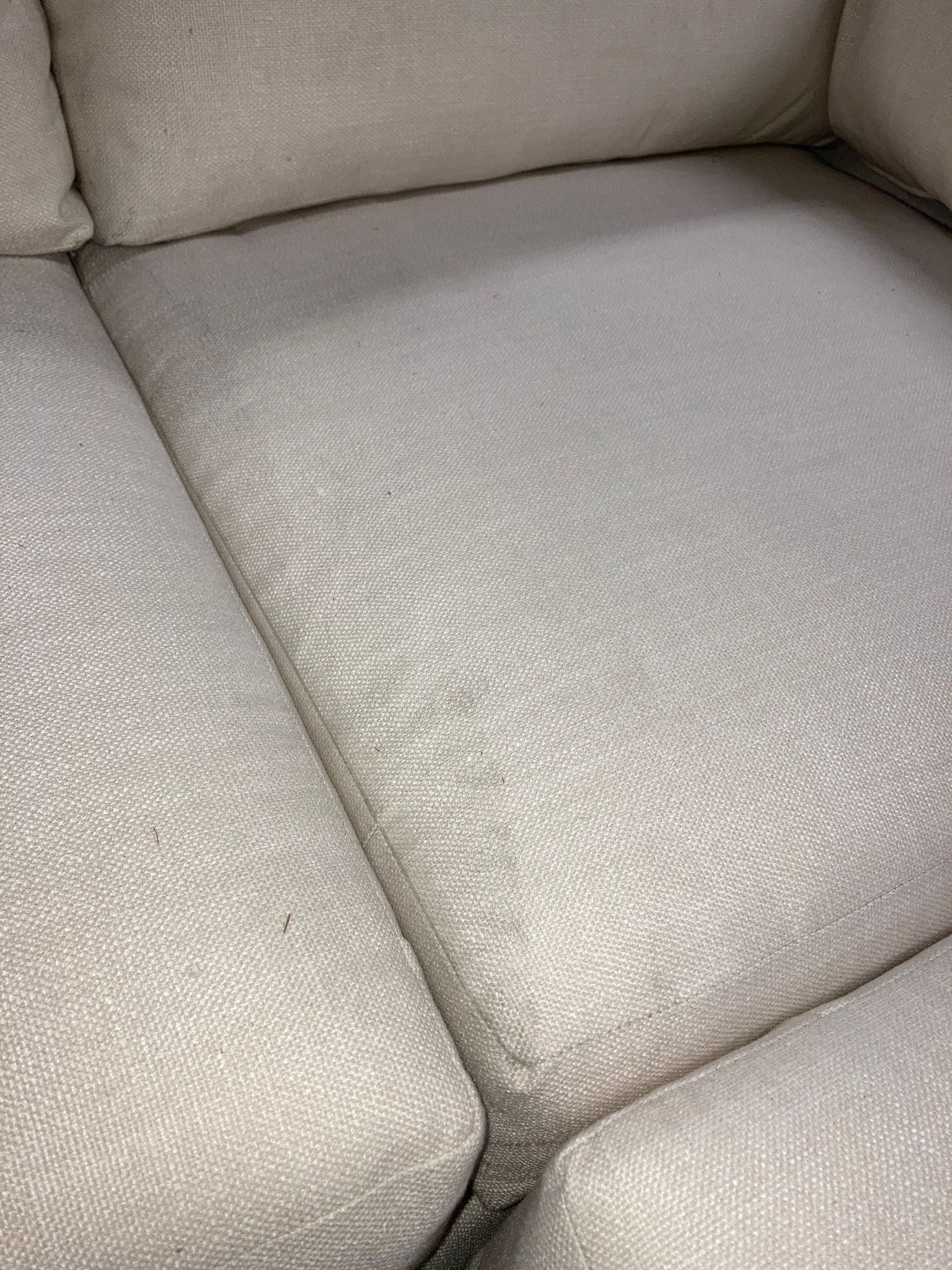 Klaussner Atlanta 95" Wide Corner Sectional (2 Boxes)