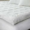 3 in. Queen Down Alternative Mattress Topper RM208