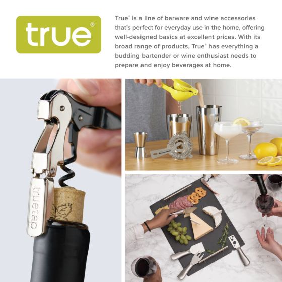 2-Ounce Measured Pourer