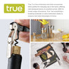 2-Ounce Measured Pourer