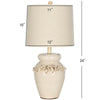 MARQUESA VASE LAMP (Set of 2) EJ131