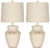 MARQUESA VASE LAMP (Set of 2) EJ131
