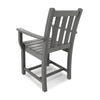 Load image into Gallery viewer, POLYWOOD Traditional Garden Dining Arm Chair