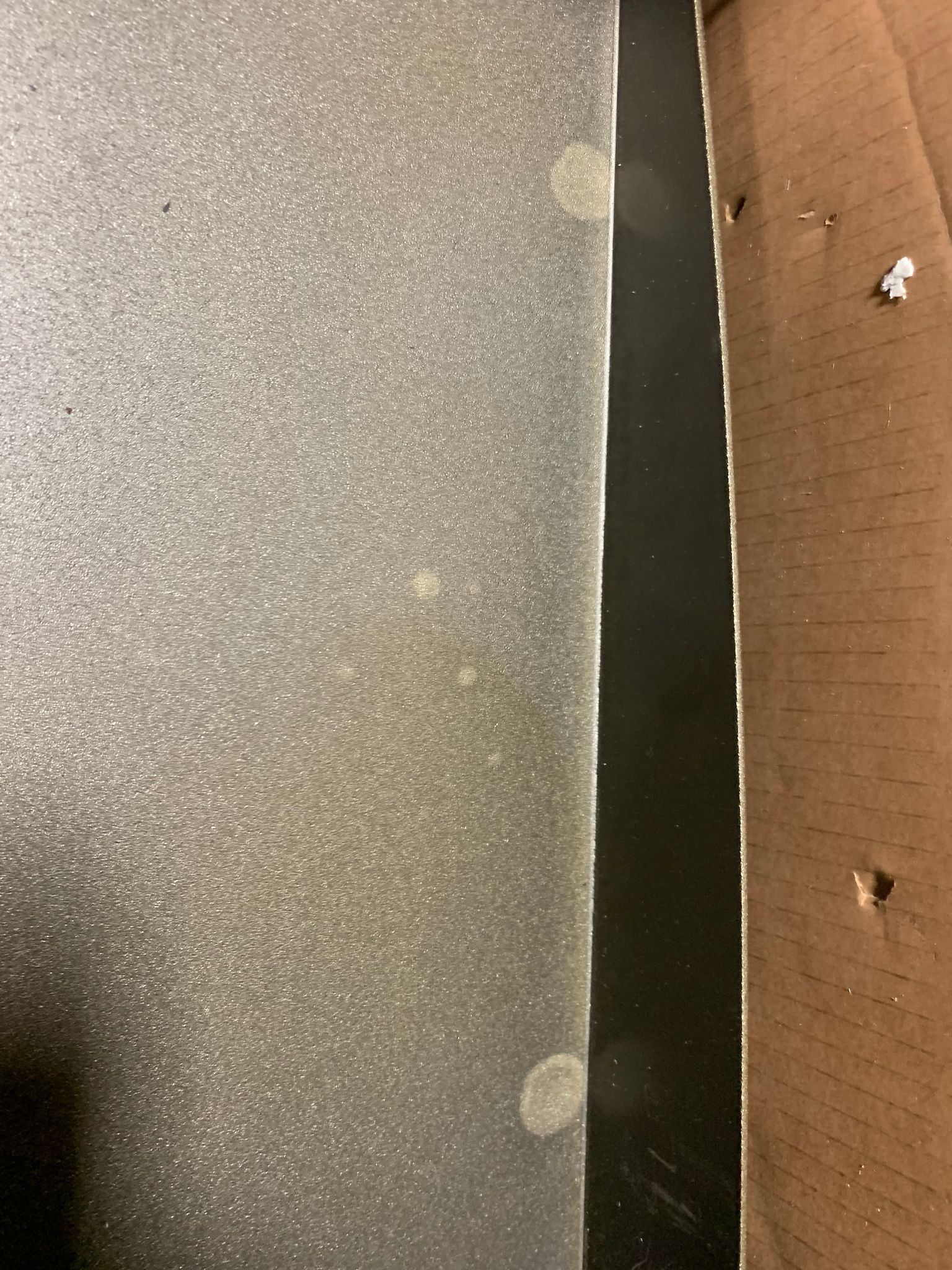 Blackstone Tabletop Griddle *AS-IS*