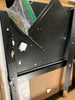 Black Westerleigh 28.1'' Tall 1 - Drawer Nightstand