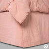 8pc Montvale Pinch Pleat Comforter Set - Threshold™ K6888