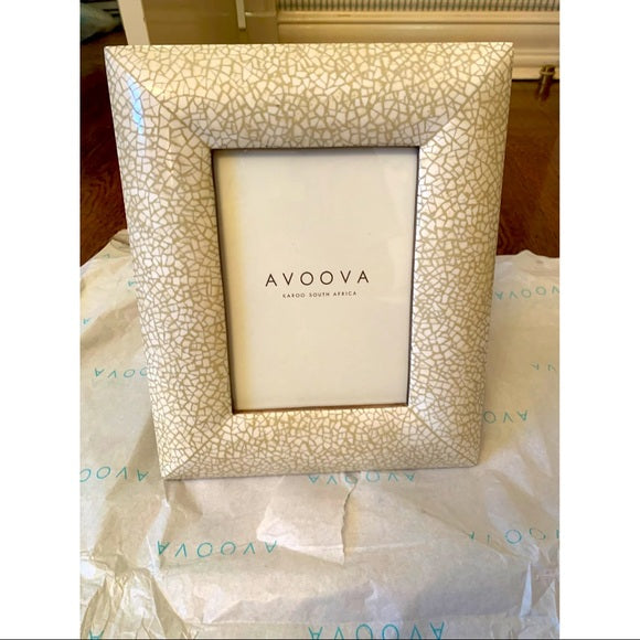 Avoova Luxury African Picture Frame SHS113