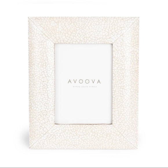 Avoova Luxury African Picture Frame SHS113