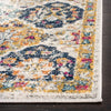 Load image into Gallery viewer, Madison Floral Medallion 3&#39; x 5&#39; Accent Rug ERUG122