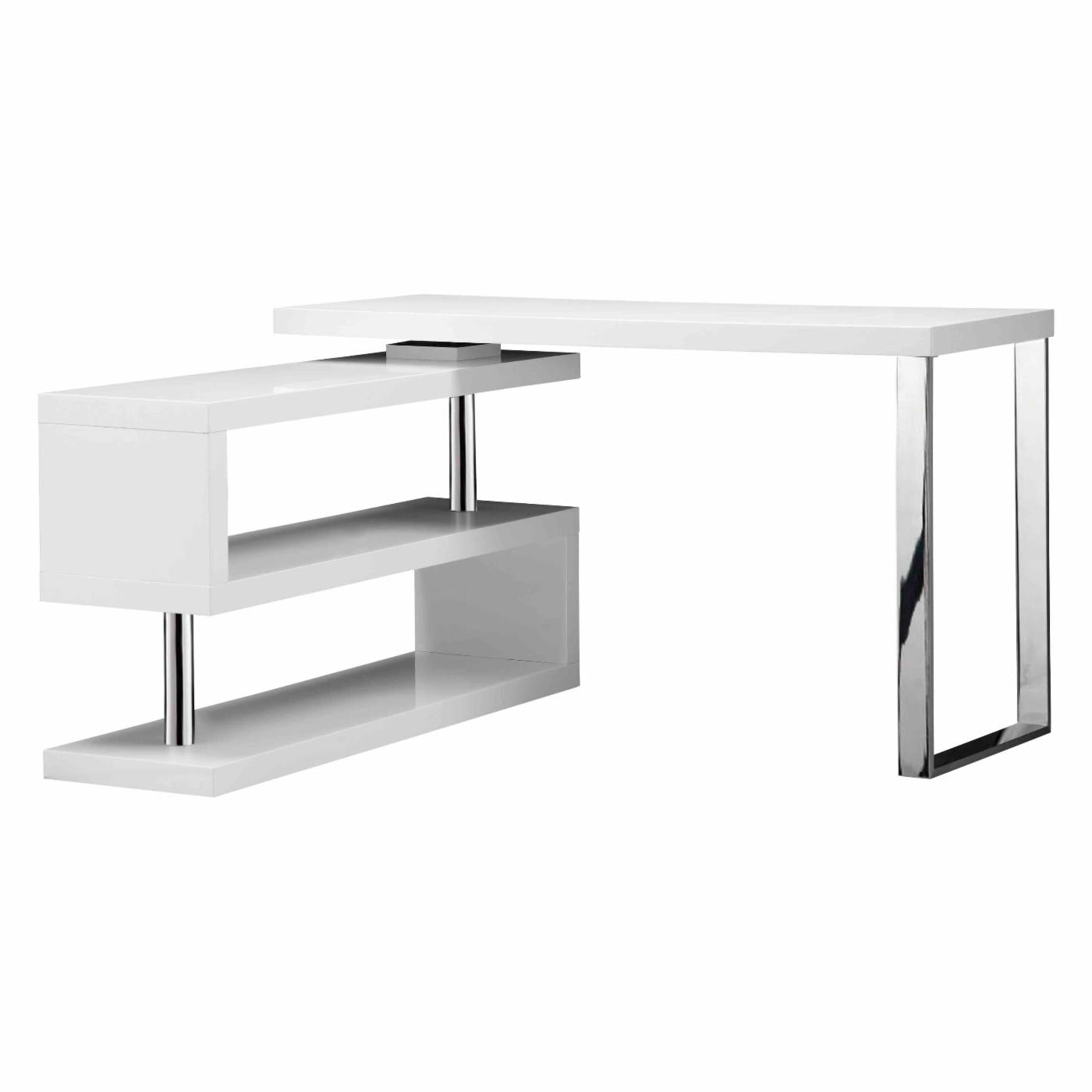 Pangea Home Santoni Multi-Position Desk