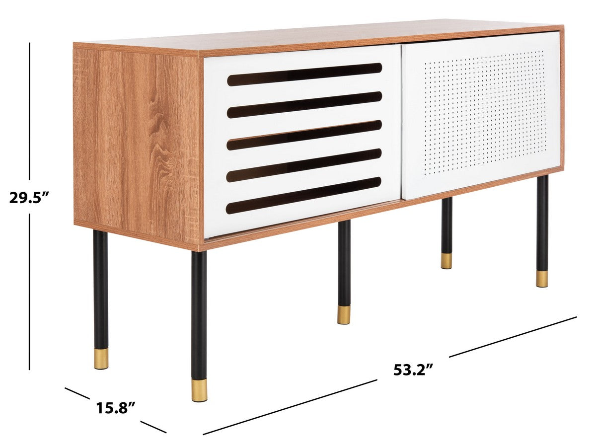 Shiloh TV Stand EJ142