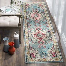Load image into Gallery viewer, Monaco 2&#39;2&quot; x 8&#39; Runner Rug ERUG74
