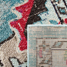 Load image into Gallery viewer, Monaco 2&#39;2&quot; x 8&#39; Runner Rug ERUG74
