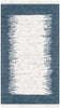 Montauk Ivory/Navy 2'6