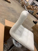 Homall Bar Stools Adjustable Swivel Barstool *as-is*
