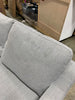 Abbyson Haskell Grey Convertible Sofa Bed CYB544
