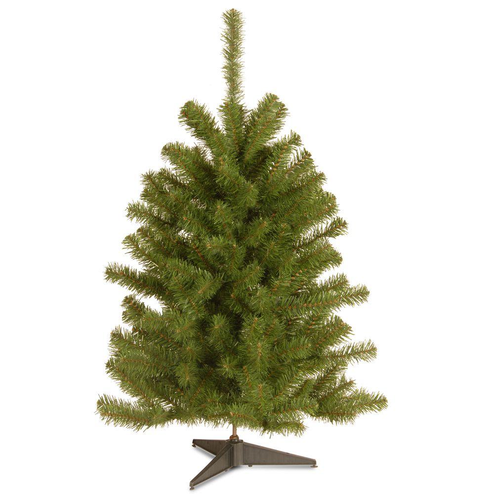 3 ft. Eastern Spruce  Artificial Christmas Tree K6995