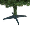 5' Pre-Lit Northern Tip Pine Artificial Christmas Tree with 150 Clear LED Lights (#K6829)