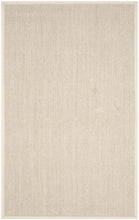 Load image into Gallery viewer, Natural Fiber 2&#39;6&quot; x 4&#39; Accent Rug ERUG81
