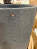 1200-0184 Tambora Black Small Vase CYB676
