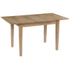 Butterfly dining table Dr187