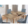 Butterfly dining table Dr187