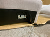 107.8'' Wide Sofa & Chaise left hand facing (2 BOXES)