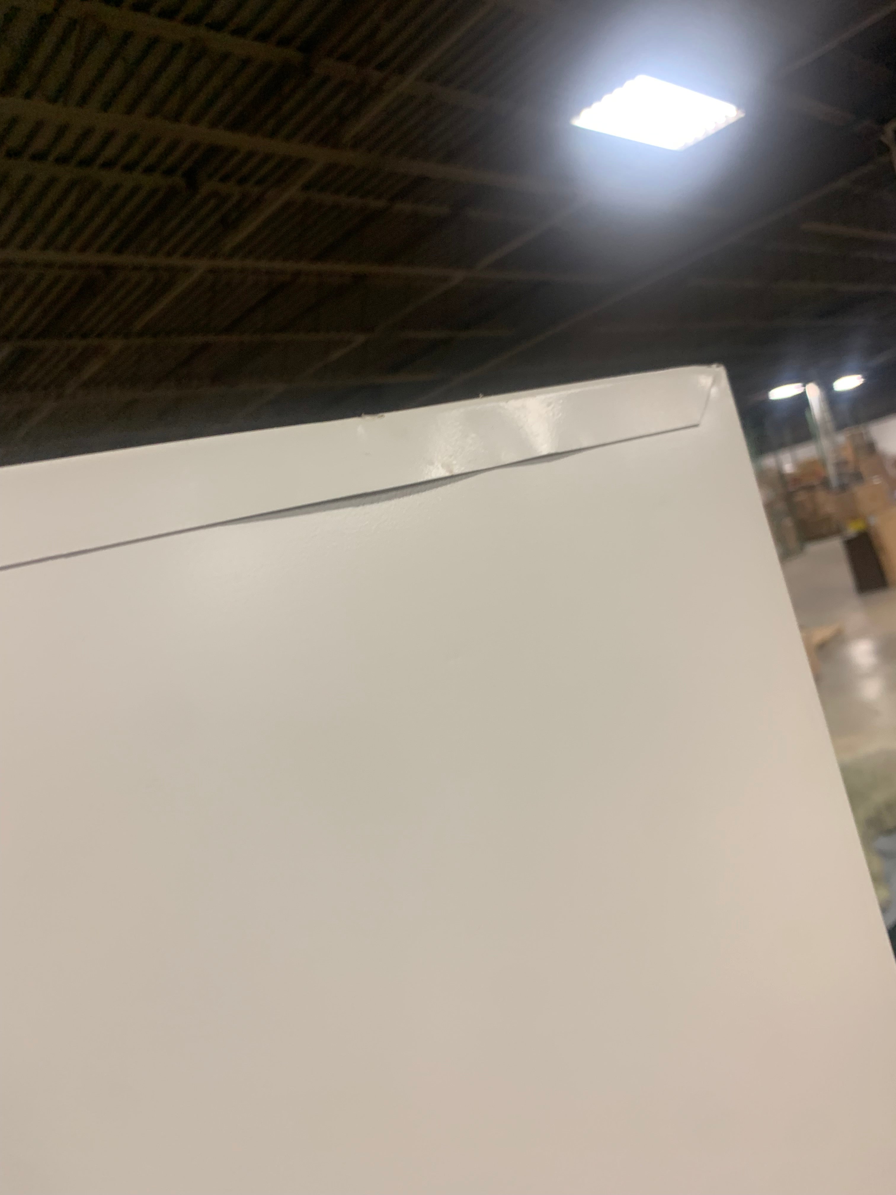72" H Sliding Door Cabinet