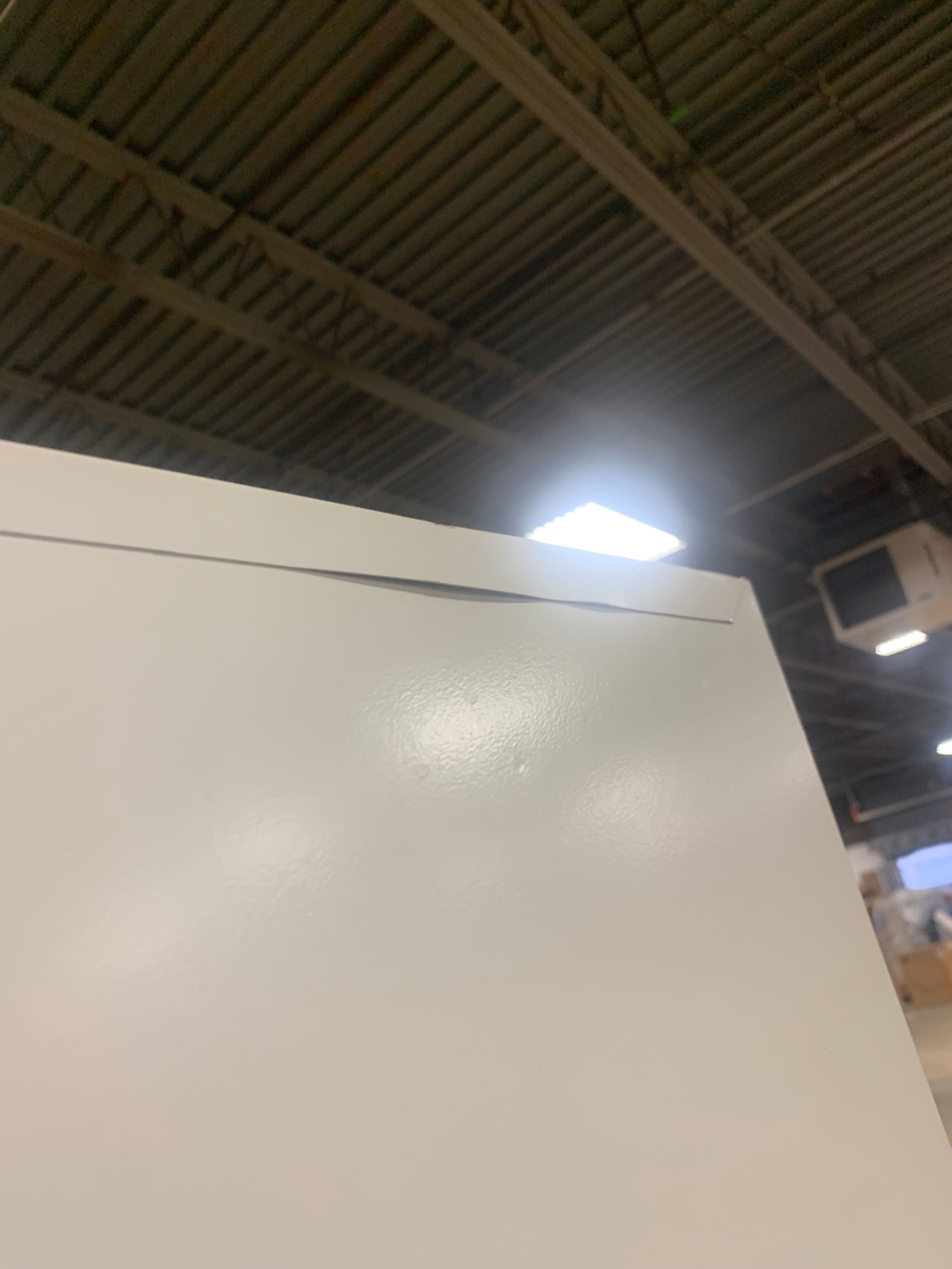 72" H Sliding Door Cabinet