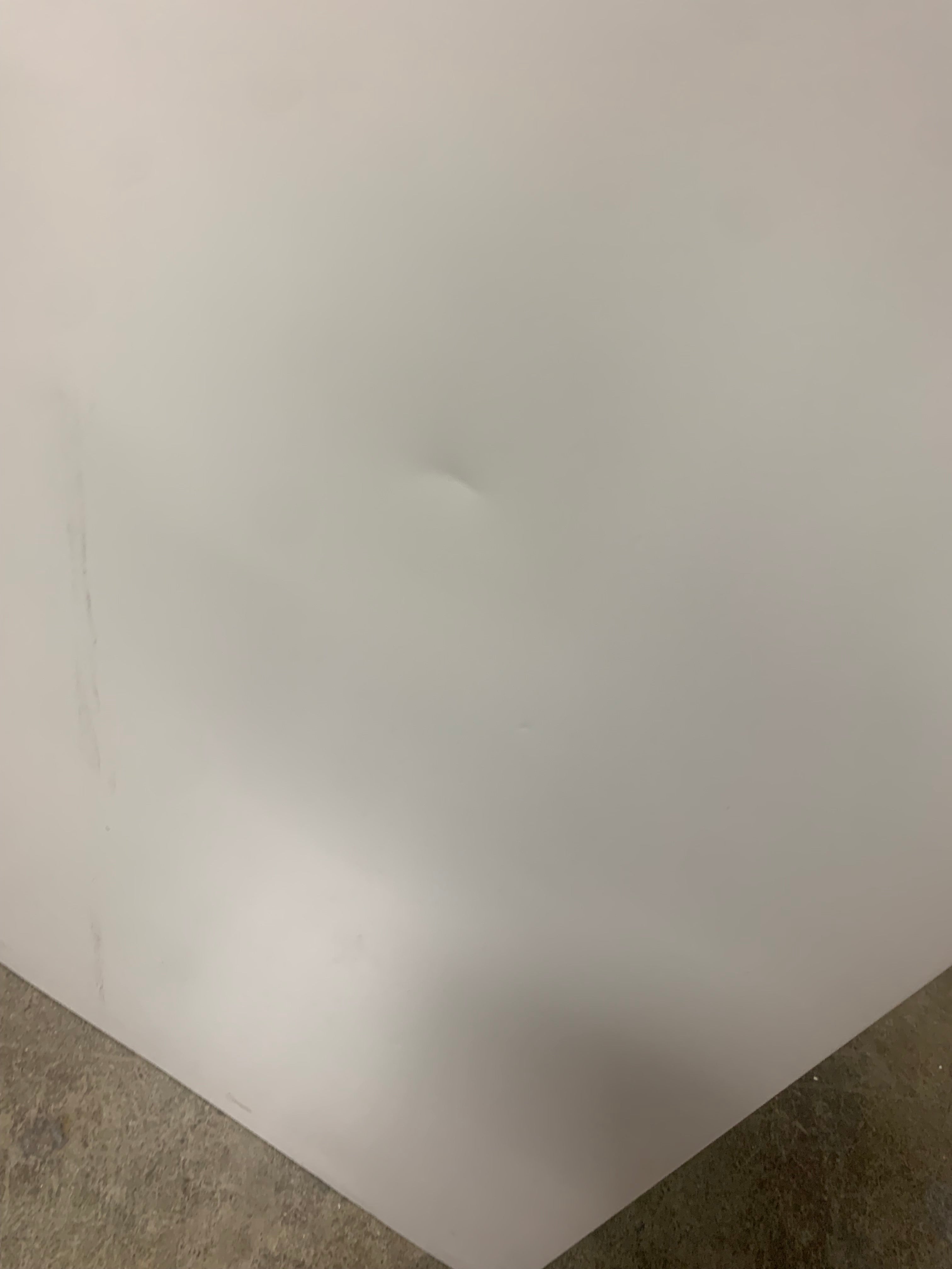 72" H Sliding Door Cabinet