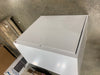 Hirsh Industries Space Solutions SOHO White Two-Drawer Lateral File Cabinet