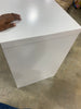 Hirsh Industries Space Solutions SOHO White Two-Drawer Lateral File Cabinet