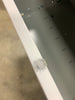 Hirsh Industries Space Solutions SOHO White Two-Drawer Lateral File Cabinet