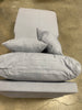 3 - Piece Upholstered Sectional Note: This is the chaise only.