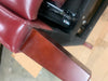 Bipasha Leather Recliner