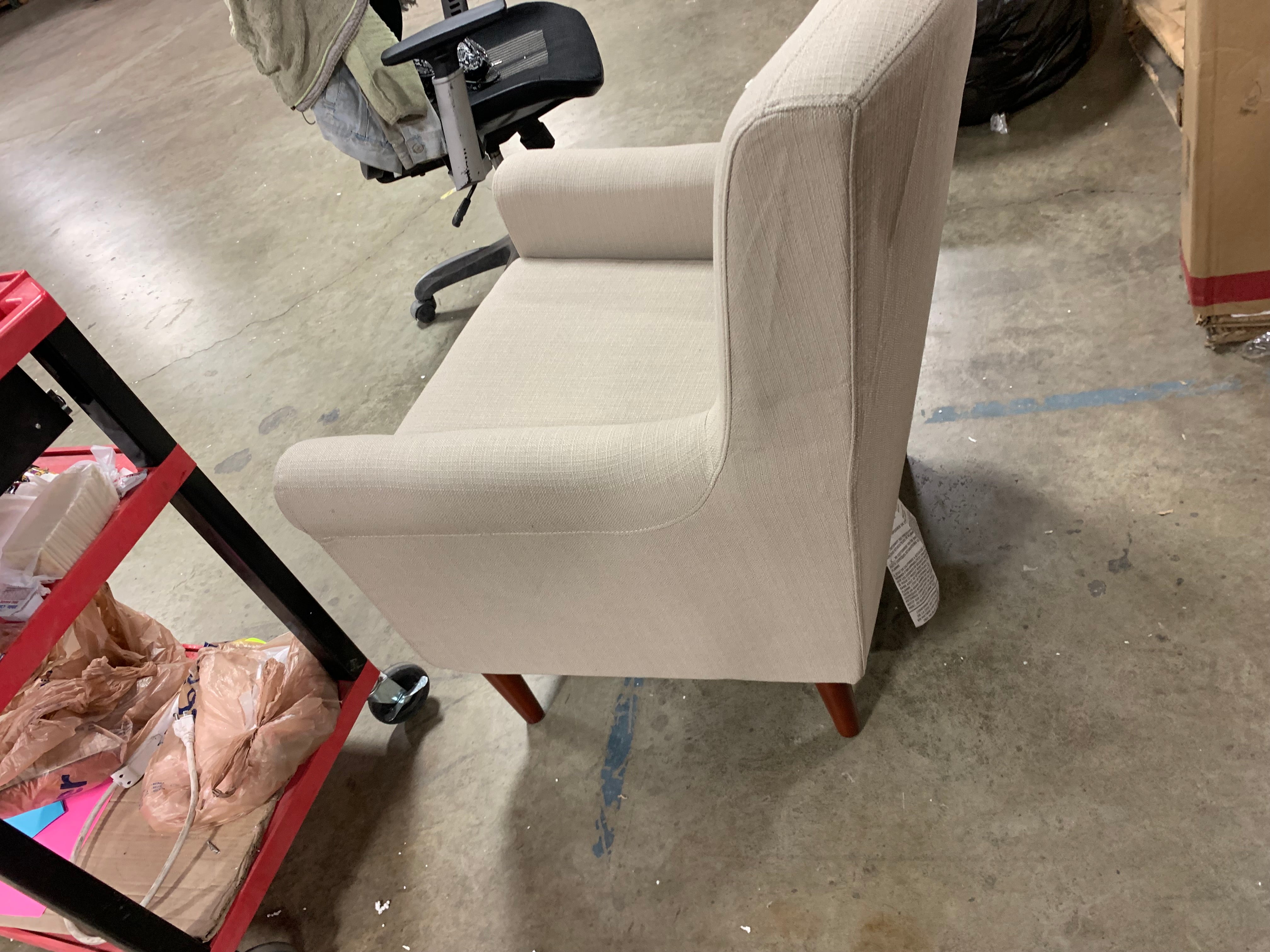 Ronald 28" Wide Armchair