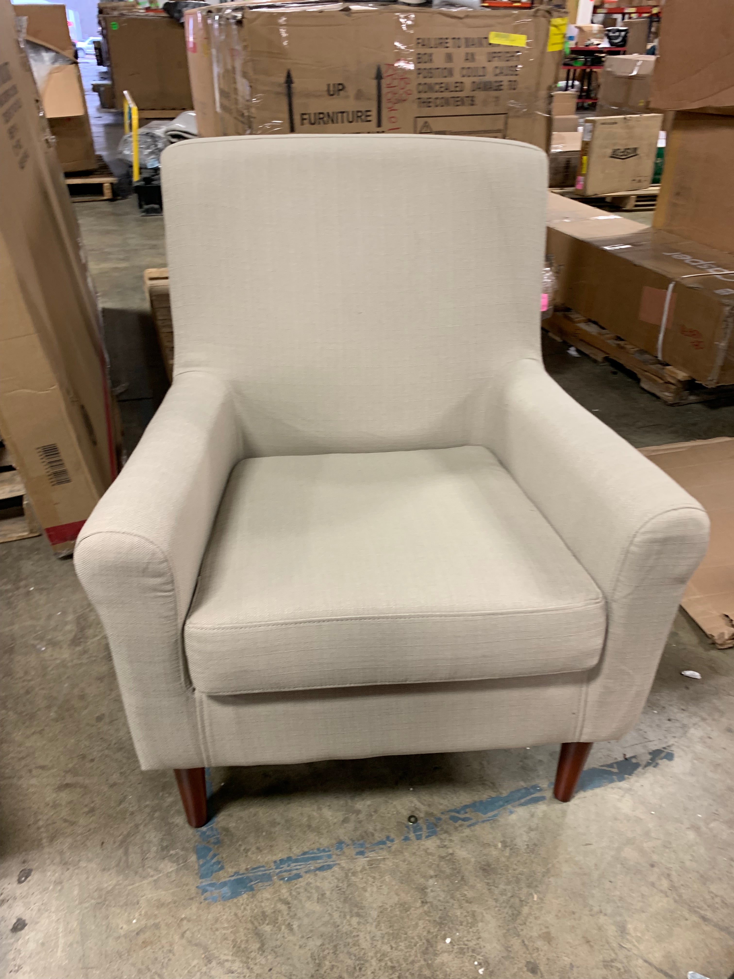 Ronald 28" Wide Armchair