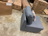 2 piece Armless & Console Sofa sectional