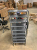 24 Pair Shoe Rack