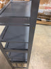 24 Pair Shoe Rack