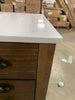 36'' Single Bathroom Vanity with Vanity Top