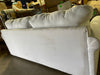82'' Rolled Arm Slipcovered Sofa Bed OP107